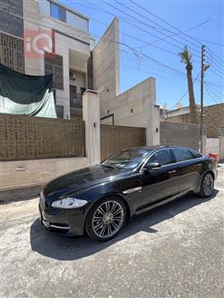 جاگوار XJ